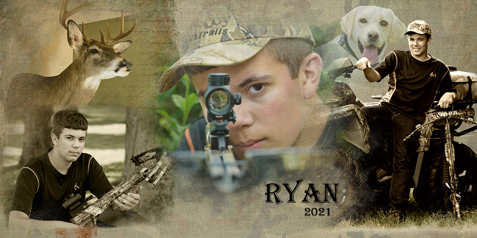 Ryans Collage