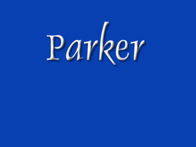  Parker