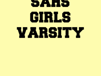  varsity girls